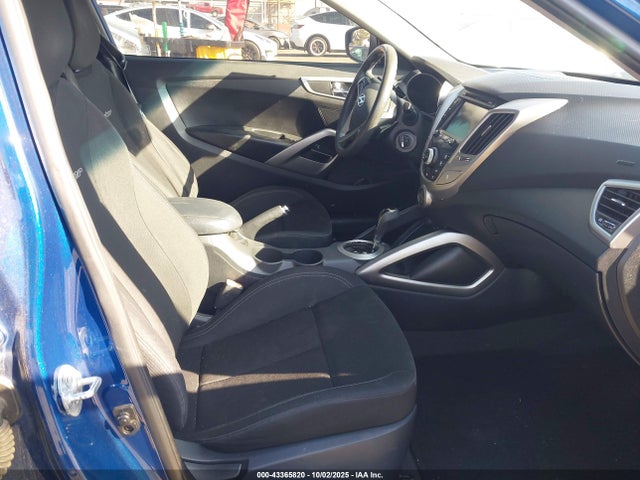 Hyundai dohc gdi gamma 2016 KMHTC6AD2GU269821 Image 5