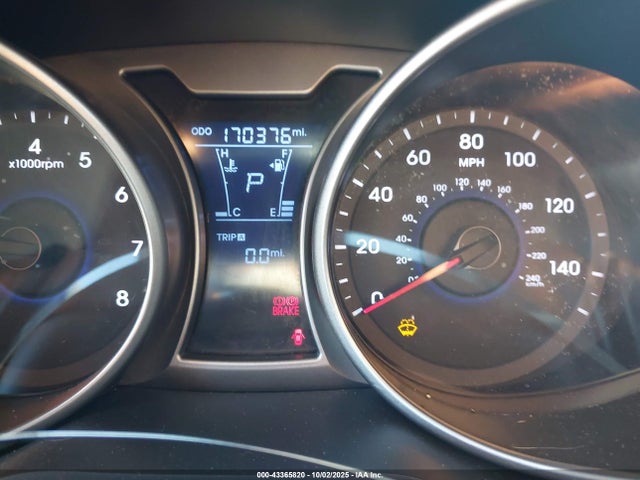 Hyundai dohc gdi gamma 2016 KMHTC6AD2GU269821 Image 7