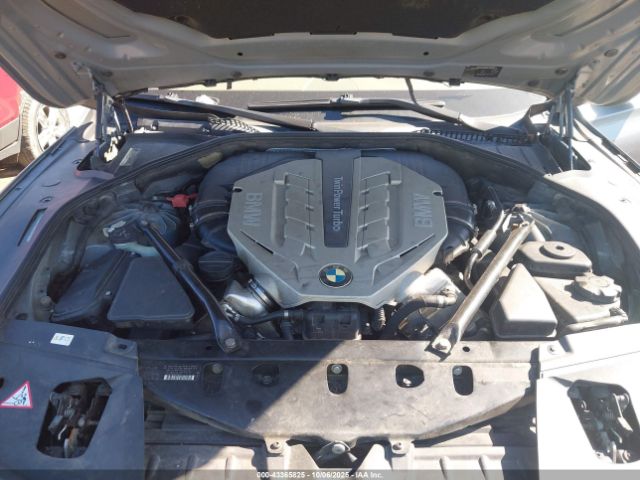 2011 BMW 750LI WBAKB8C56BCY65532 Photo 9