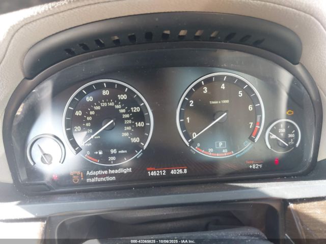 2011 BMW 750LI WBAKB8C56BCY65532 Photo 6