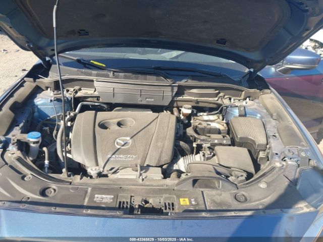 2018 MAZDA CX-5 JM3KFBCM7J0342393 Photo 9