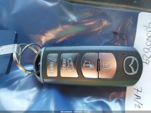 2018 MAZDA CX-5 JM3KFBCM7J0342393 Photo 10