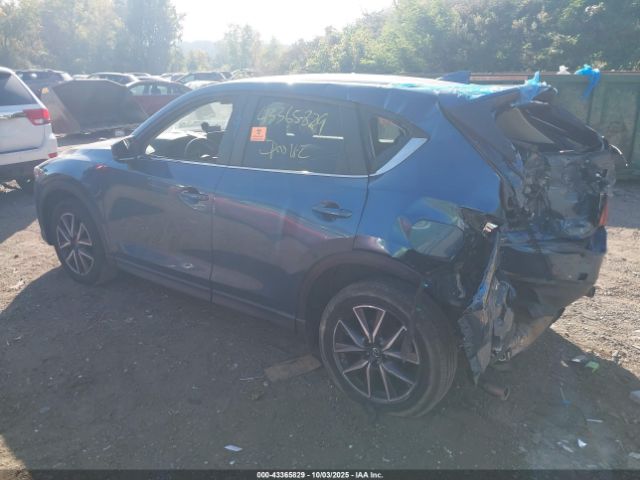 2018 MAZDA CX-5 JM3KFBCM7J0342393 Photo 2