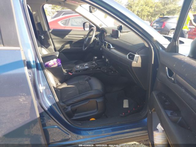 2018 MAZDA CX-5 JM3KFBCM7J0342393 Photo 4