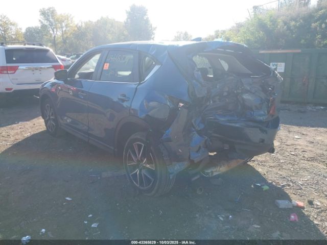 2018 MAZDA CX-5 JM3KFBCM7J0342393 Photo 5