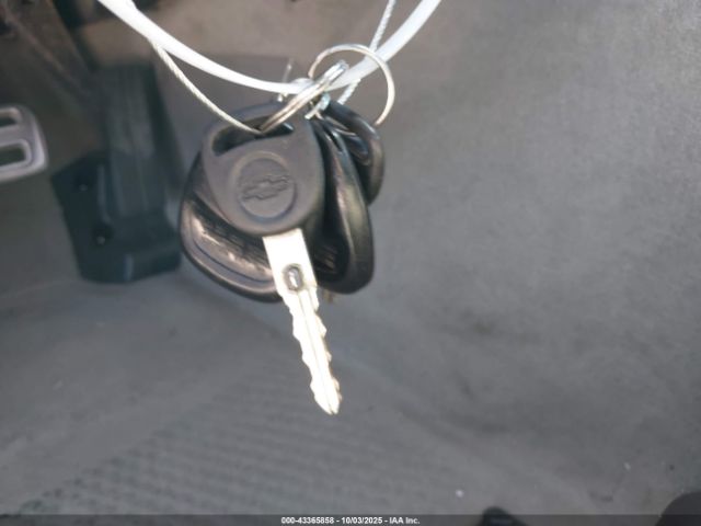 2004 CHEVROLET CORVETTE 1G1YY32GX45113124 Photo 10