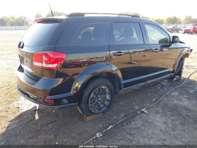 2019 DODGE JOURNEY 3C4PDCBB9KT873349 Photo 3