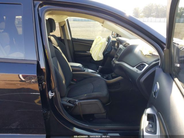 2019 DODGE JOURNEY 3C4PDCBB9KT873349 Photo 4