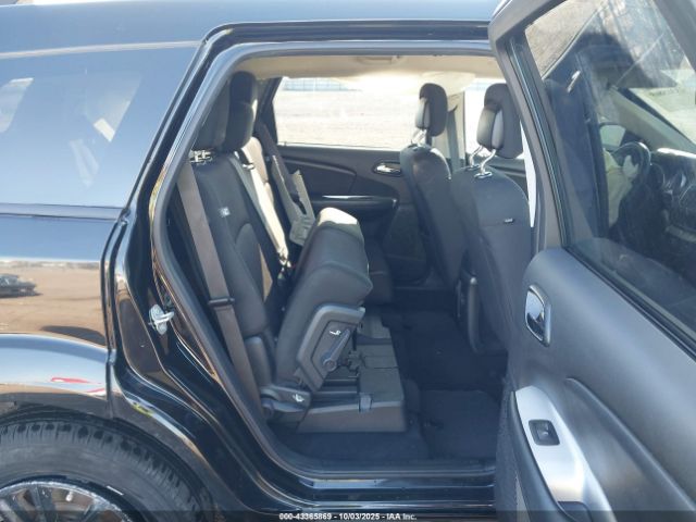 2019 DODGE JOURNEY 3C4PDCBB9KT873349 Photo 7