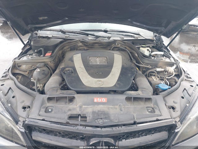 43365879 :رقم المزاد ، WDDGF8BB7AR131259 vin ، 2010 Mercedes-benz C 300 Luxury 4matic/sport 4matic مزاد بيع