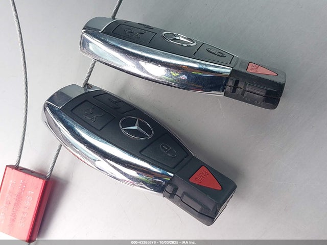43365879 :رقم المزاد ، WDDGF8BB7AR131259 vin ، 2010 Mercedes-benz C 300 Luxury 4matic/sport 4matic مزاد بيع