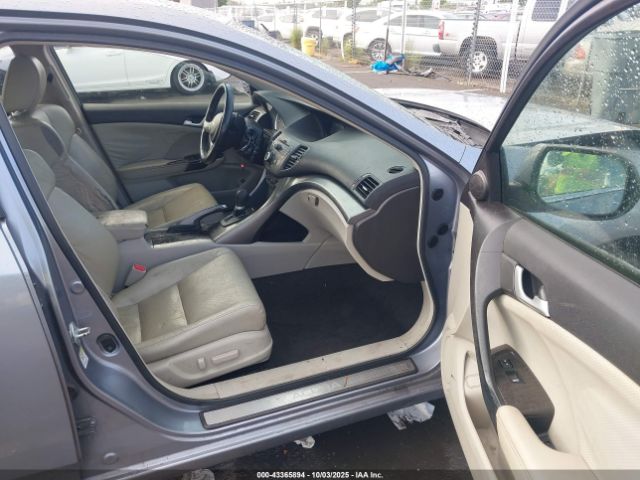2012 ACURA TSX JH4CU2F48CC020201 Photo 4