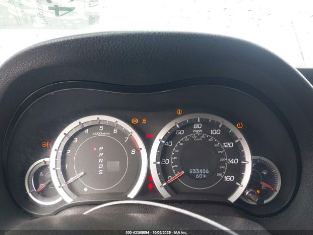 2012 ACURA TSX JH4CU2F48CC020201 Photo 6