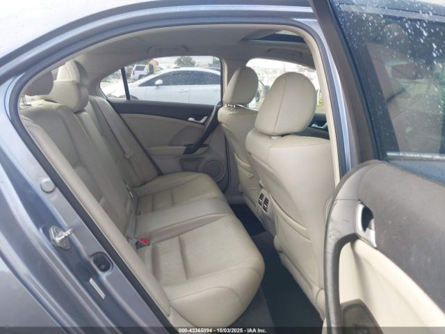 2012 ACURA TSX JH4CU2F48CC020201 Photo 7