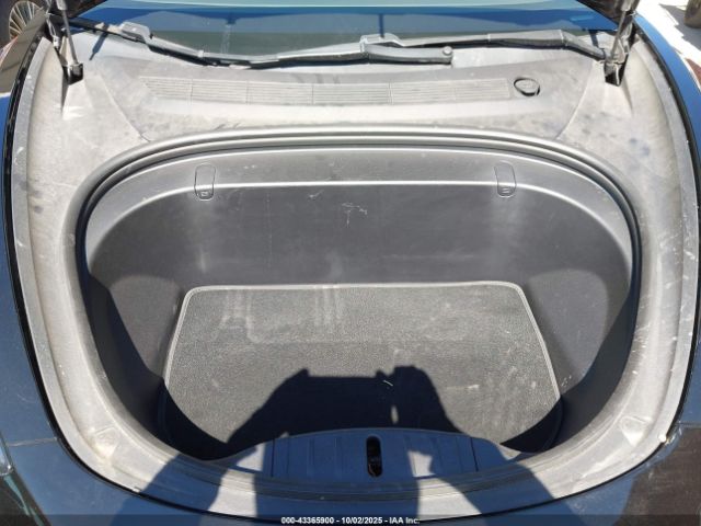 2019 TESLA MODEL 3 5YJ3E1EA5KF395822 Photo 9