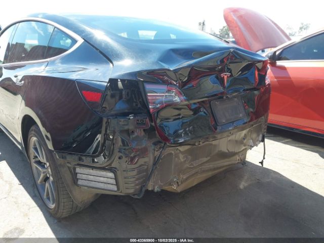 2019 TESLA MODEL 3 5YJ3E1EA5KF395822 Photo 5