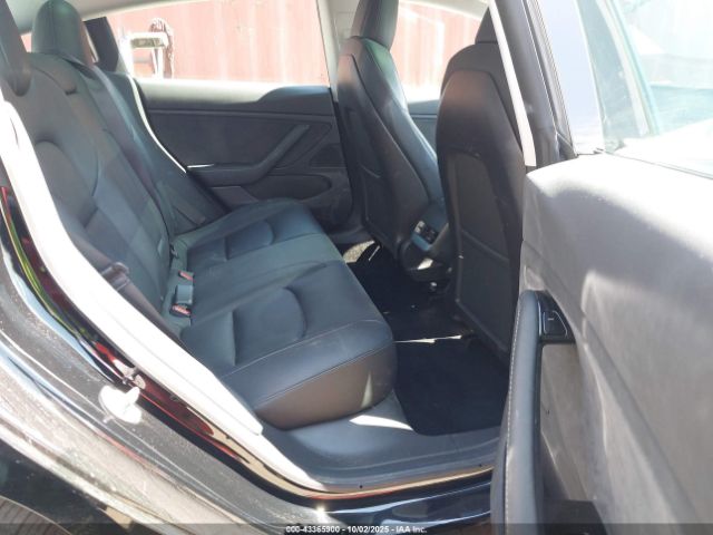 2019 TESLA MODEL 3 5YJ3E1EA5KF395822 Photo 7