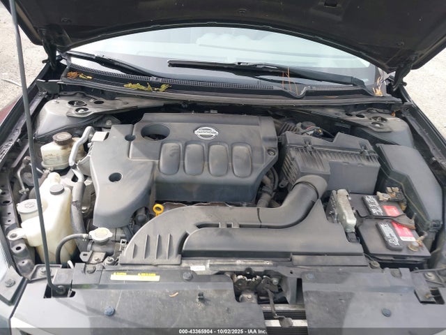 2012 NISSAN ALTIMA 1N4AL2AP3CC161003 Photo 9