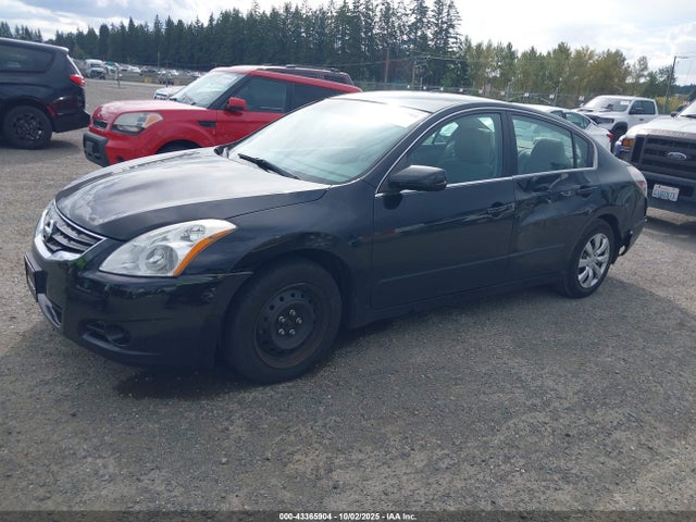 2012 NISSAN ALTIMA 1N4AL2AP3CC161003 Photo 1