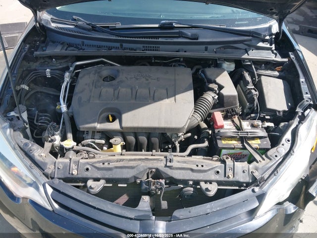 Toyota 2zr-fe 2014 2T1BURHE4EC024672 Image 10