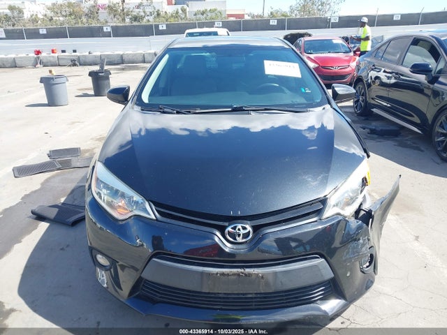 Toyota 2zr-fe 2014 2T1BURHE4EC024672 Image 12