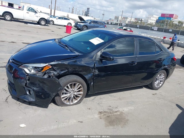 Toyota 2zr-fe 2014 2T1BURHE4EC024672 Image 14