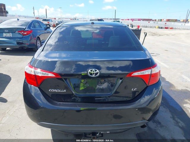 Toyota 2zr-fe 2014 2T1BURHE4EC024672 Image 16