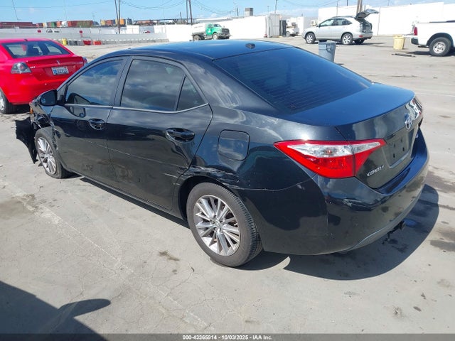 Toyota 2zr-fe 2014 2T1BURHE4EC024672 Image 3