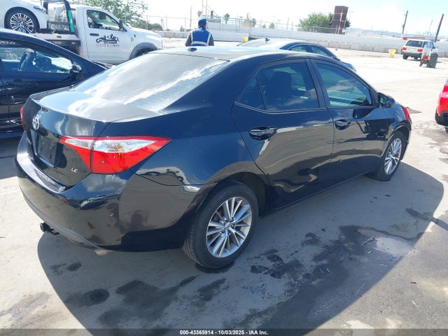 Toyota 2zr-fe 2014 2T1BURHE4EC024672 Image 4