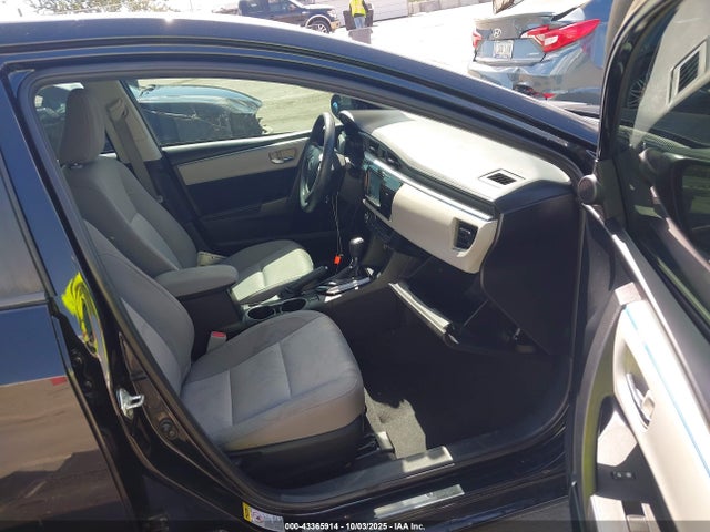 Toyota 2zr-fe 2014 2T1BURHE4EC024672 Image 5