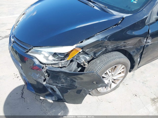 Toyota 2zr-fe 2014 2T1BURHE4EC024672 Image 6