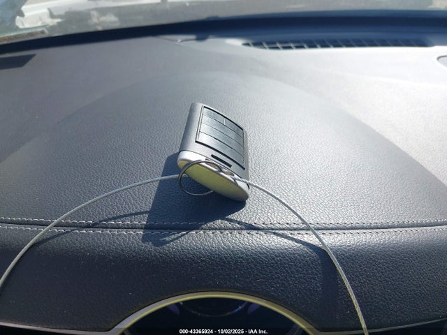 2011 CADILLAC SRX 3GYFNCEY4BS522566 Photo 10