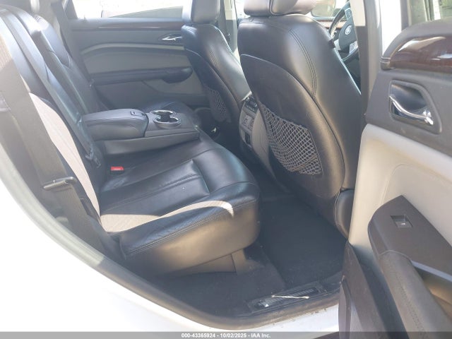 2011 CADILLAC SRX 3GYFNCEY4BS522566 Photo 7