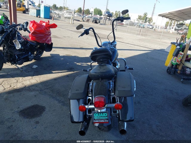 2016 HARLEY-DAVIDSON FLHR 1HD1FBM30GB620637 Photo 5