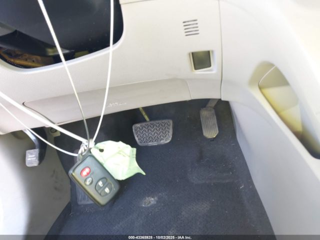 2013 TOYOTA HIGHLANDER 5TDYK3EHXDS111462 Photo 10