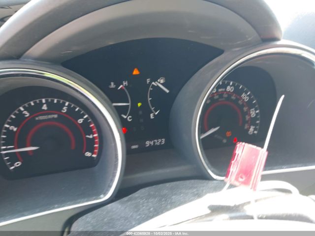 2013 TOYOTA HIGHLANDER 5TDYK3EHXDS111462 Photo 6