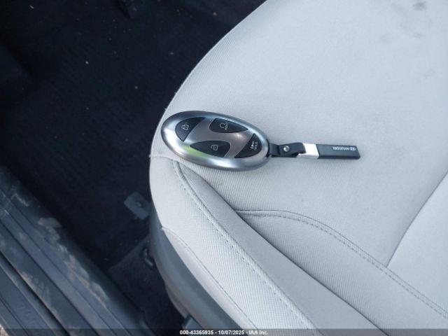 2025 HYUNDAI TUCSON HYBRID KM8JBDD12SU339164 Photo 10