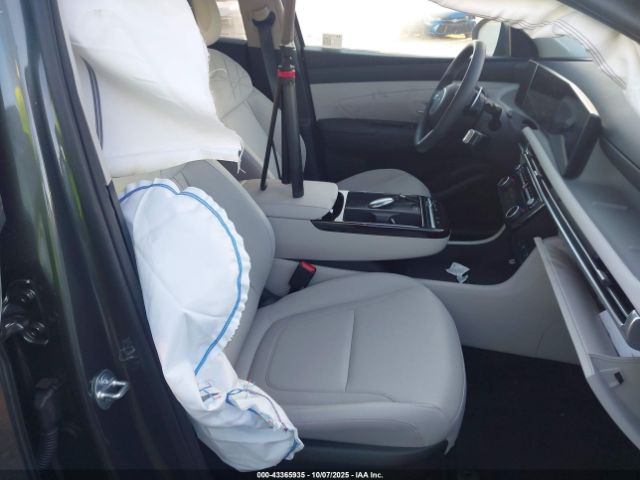 2025 HYUNDAI TUCSON HYBRID KM8JBDD12SU339164 Photo 4