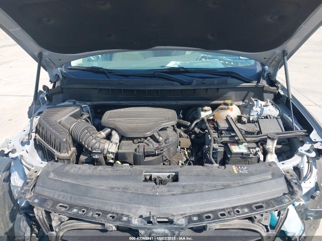 2021 CADILLAC XT6 1GYKPCRS7MZ159104 Photo 9