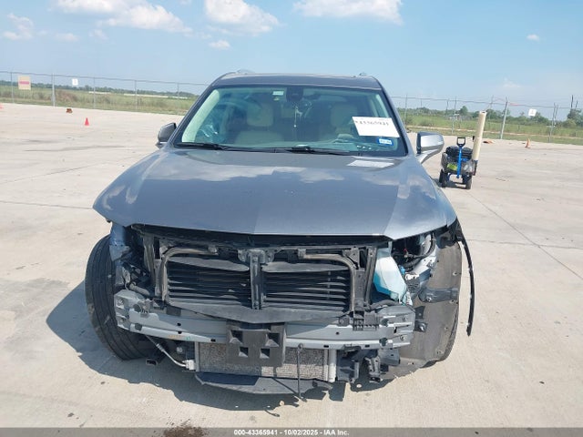 2021 CADILLAC XT6 1GYKPCRS7MZ159104 Photo 5