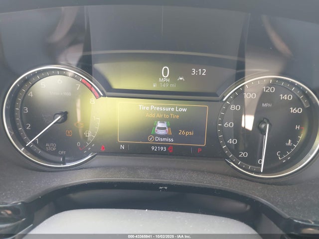 2021 CADILLAC XT6 1GYKPCRS7MZ159104 Photo 6