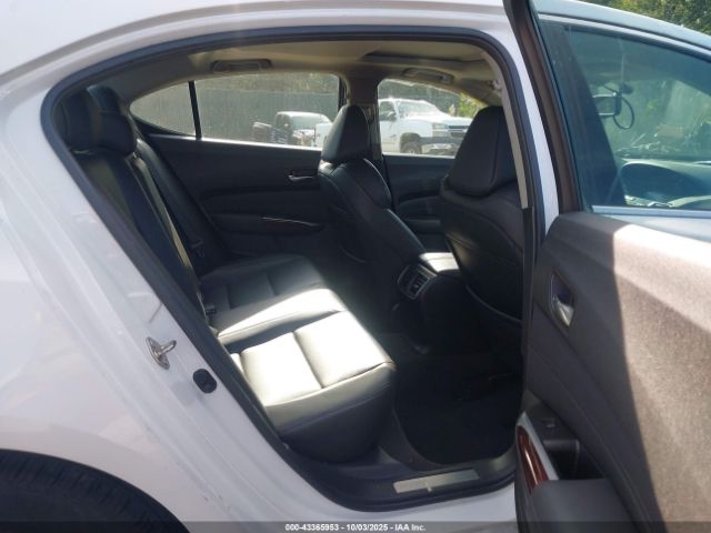 2016 ACURA TLX 19UUB1F36GA014459 Photo 7