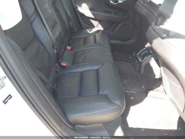 2018 VOLVO S90 LVY992MKXJP007642 Photo 7