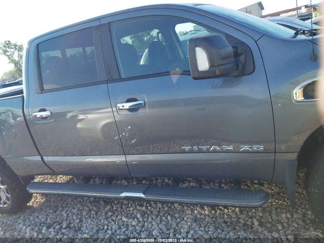 1N6BA1F4XJN523436 Nissan 2018