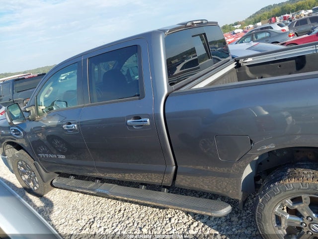 1N6BA1F4XJN523436 Nissan 2018