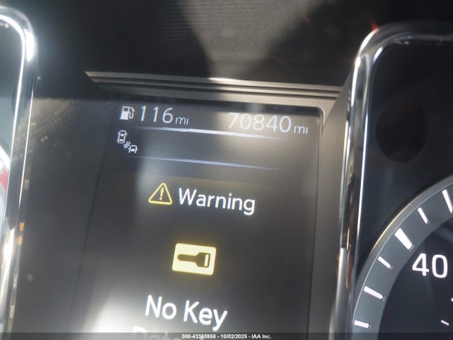 1N6BA1F4XJN523436 Nissan 2018
