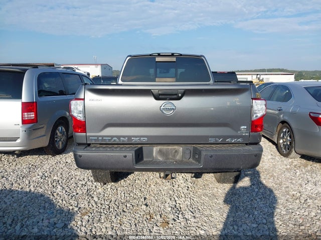 1N6BA1F4XJN523436 Nissan 2018