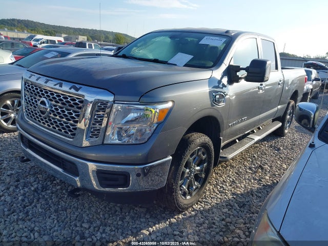 1N6BA1F4XJN523436 Nissan 2018