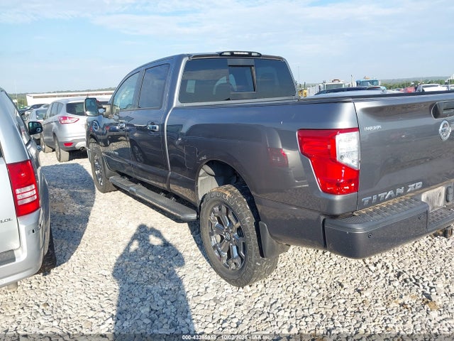 1N6BA1F4XJN523436 Nissan 2018