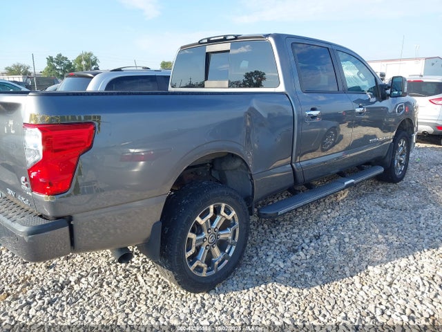 1N6BA1F4XJN523436 Nissan 2018